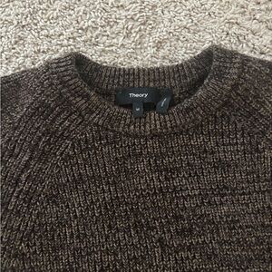 Theory Sweater